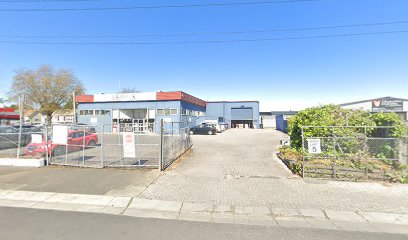 The Salvation Army Family Store Invermay