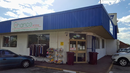 2nd Chance Op Shop