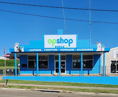 RSPCA Op Shop - Gympie