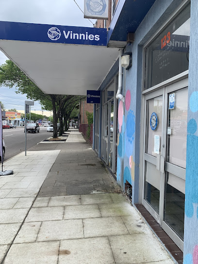 Vinnies Islington