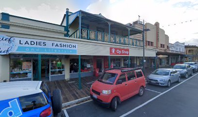 Save the Children Op Shop - Victor Harbour