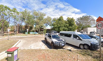 Kununurra Neighbourhood House Thrift Store