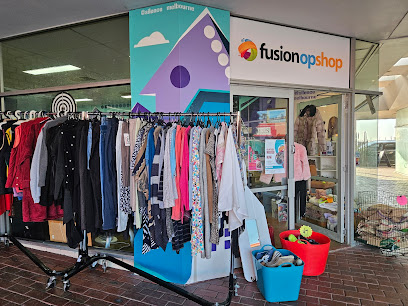 Thrift Pop Up