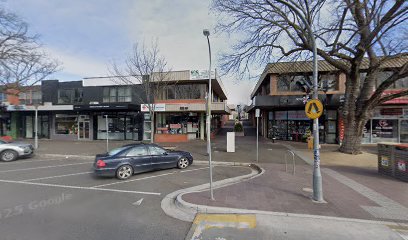 Red Cross Shop Sunbury