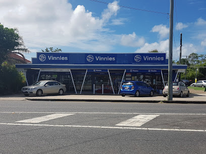 Vinnies