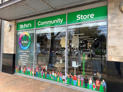 St Pat's Community Store