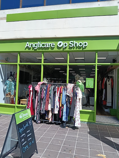 Anglicare Op Shop - Kogarah