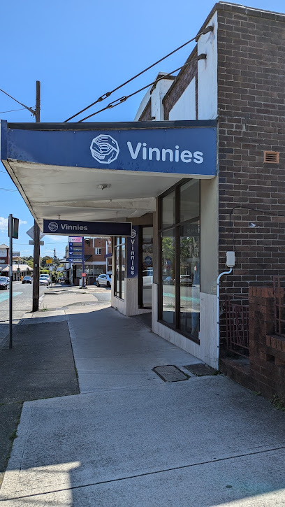 Vinnies Leichhardt
