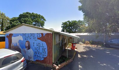 St Peter's Lutheran Church Op Shop
