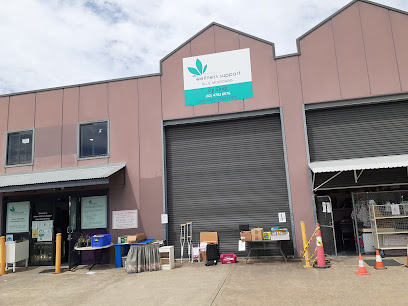 Cancer Wellness Support Katoomba Op Shop