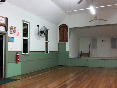 Mooloolah Valley Community Centre & Op Shop