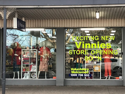 Vinnies
