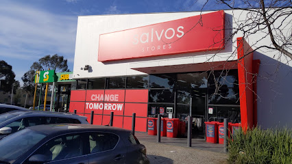 Salvos Stores Roxburgh Park