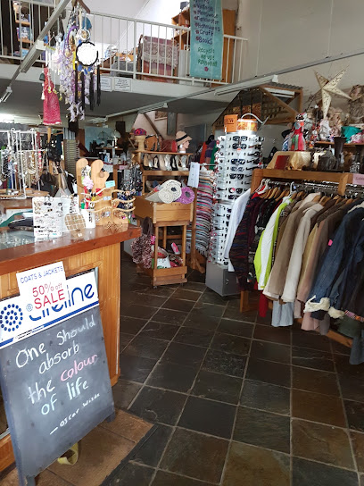 Lifeline Shop Maleny