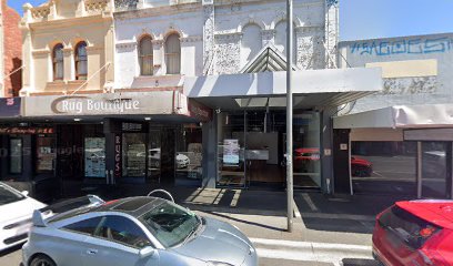 Vinnies Moonee Ponds