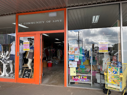 STOREHOUSE THRIFT KYABRAM