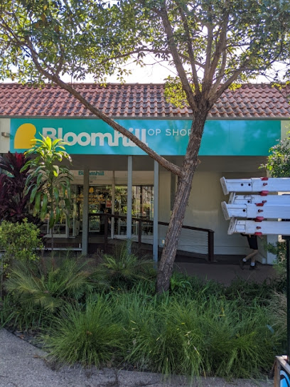 Bloomhill Op Shop Beerwah