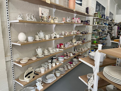 Salvos Stores Lismore