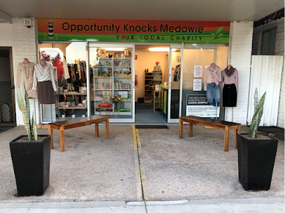 Opportunity Knocks Medowie