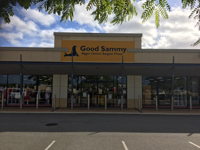 Good Sammy Southern River Op Shop & Containers For Change