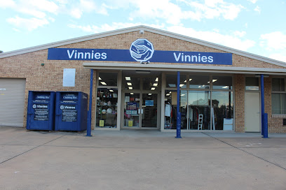 Vinnies Moruya