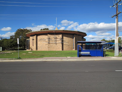 Holy Redeemer Anglican Church Op Shop