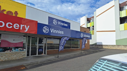 Vinnies