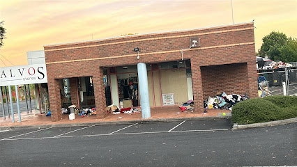 Salvos Stores Hampton Park