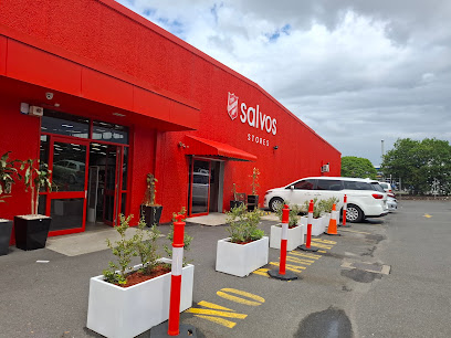 Salvos Stores Tempe