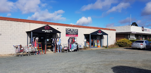 Epicentre Op Shop