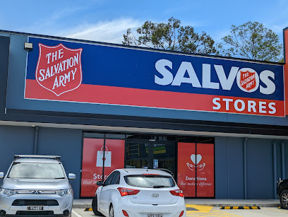 Salvos Stores Brendale