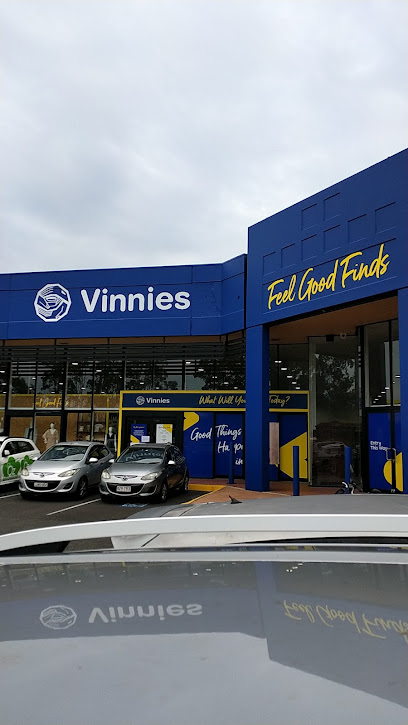 Vinnies Virginia
