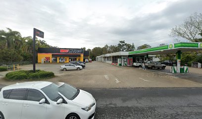 Care 'N' Wear Furniture Op-Shop