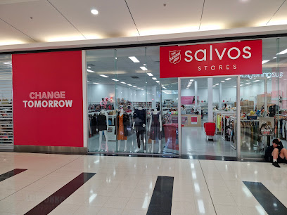 Salvos Stores Hallett Cove