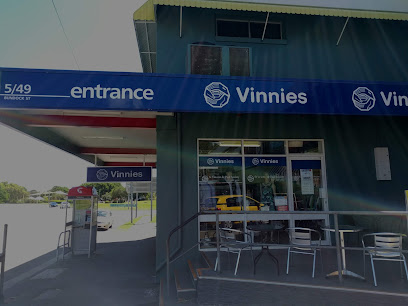 Vinnies Belgian Gardens