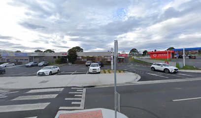 Australian Red Cross