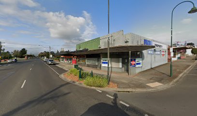 1 in 5 Op Shop