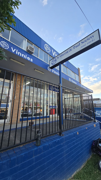 Vinnies Hornsby