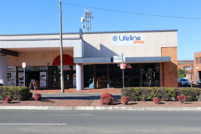 Taree Lifeline Shop