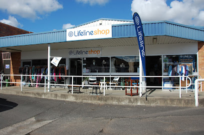 Lifeline Shop Casino