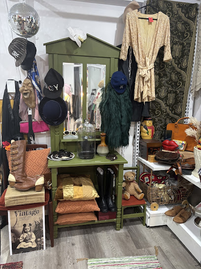 Anglicare Op Shop - Rozelle