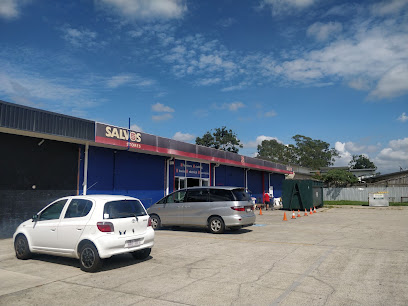 Salvos Stores Morayfield
