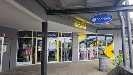 Vinnies Keperra