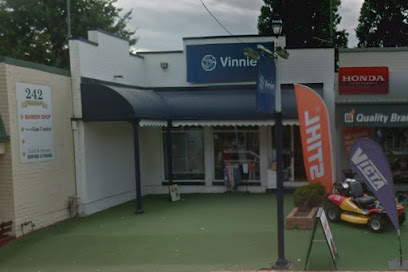 Vinnies Bowral