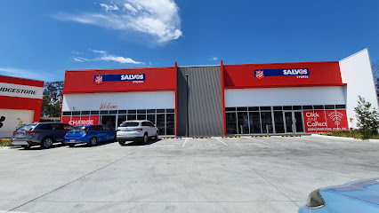 Salvos Stores Berrinba