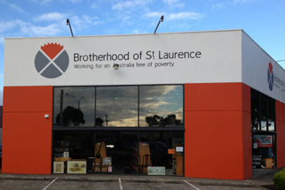 Brotherhood of St. Laurence Kilsyth