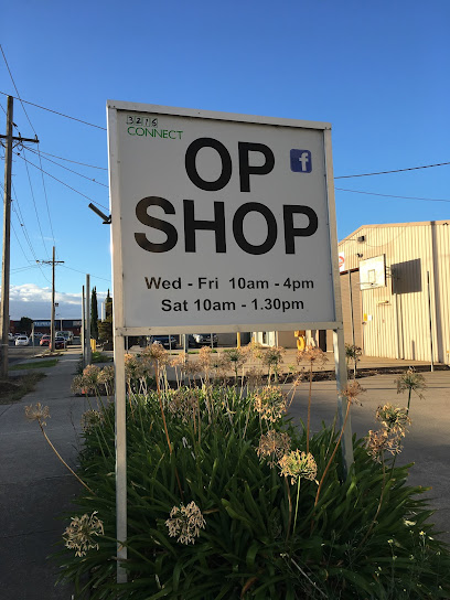 3216 Connect Op Shop