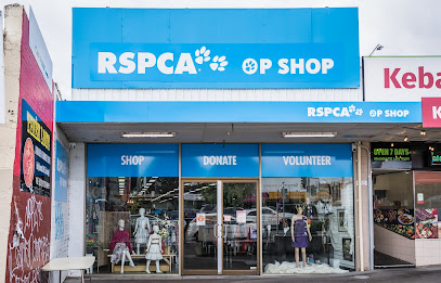 RSPCA Victoria Op Shop Bayswater