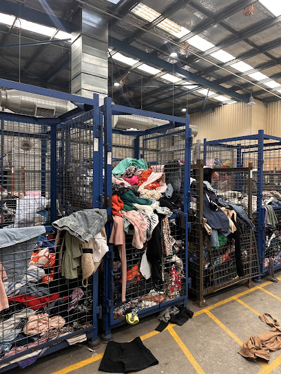Good Sammy Factory Outlet Op Shop
