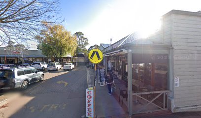 Red Cross Shop Mundaring